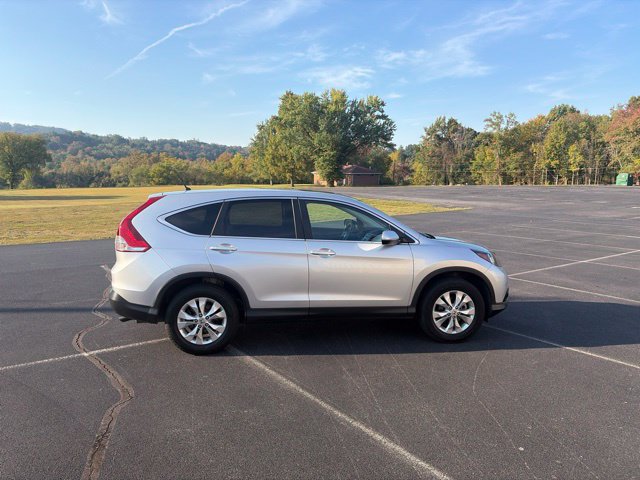 Used 2014 Honda CR-V EX image 6