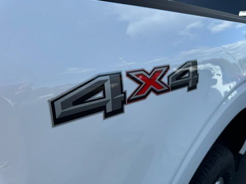 Used 2022 Ford F150 XLT w/ Trailer Tow Package AWD/4WD image 10