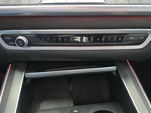 Used 2020 BMW X5 xDrive40i w/ M Sport Package image 42