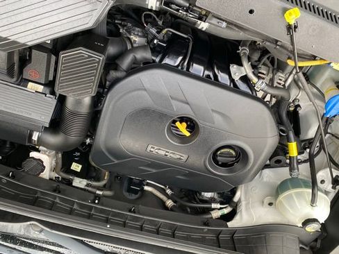 Used 2019 Hyundai Tucson Value w/ Cargo Package image 13