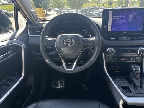 Used 2024 Toyota RAV4 XLE Premium w/ Weather Package AWD/4WD image 16