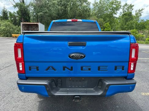 Used 2023 Ford Ranger XLT w/ Equipment Group 301A Mid AWD/4WD image 14