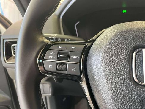 Certified 2024 Honda Civic Sport image 22