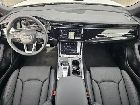New 2026 Audi Q8 Prestige image 4