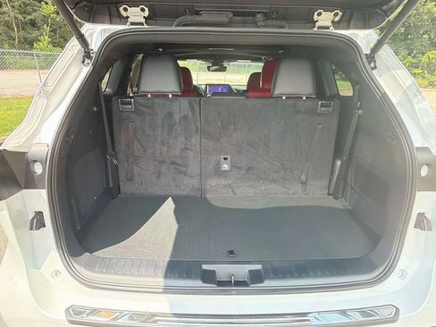 Used 2024 Toyota Highlander XSE AWD/4WD image 28