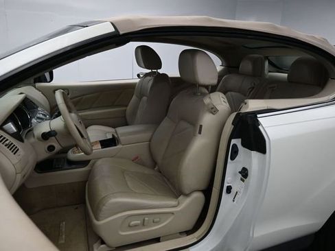Used 2011 Nissan Murano AWD/4WD image 11