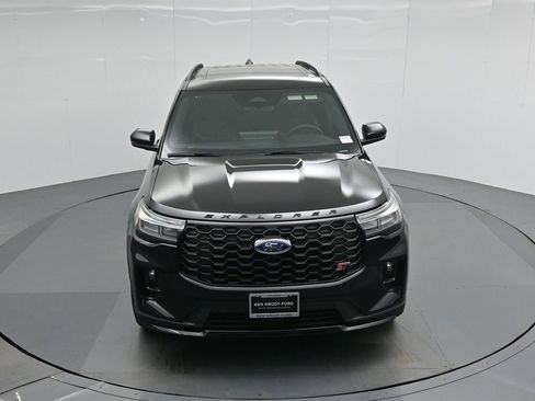 New 2026 Ford Explorer ST w/ Sun And Sound Package image 40