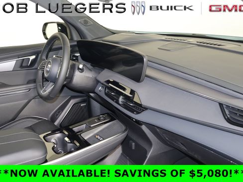 New 2026 Buick Enclave Sport Touring w/ Power Package FWD image 22