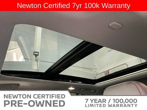 Used 2026 Nissan Murano Platinum AWD/4WD image 10