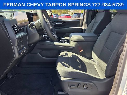 New 2026 Chevrolet Tahoe LS RWD image 12