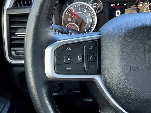 Used 2023 RAM 1500 Big Horn image 21