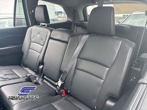 Used 2022 Honda Pilot Special Edition image 22