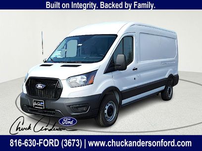 New 2026 Ford Transit 250 148 Medium Roof