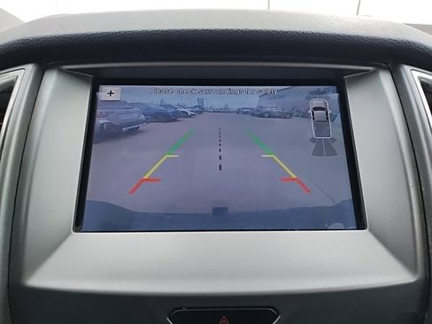 Used 2019 Ford Ranger XLT w/ FX4 Off-Road Package image 22