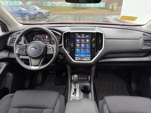 Used 2025 Subaru Ascent Premium image 27