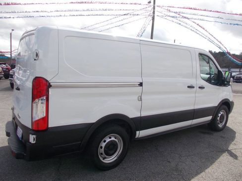 Used 2019 Ford Transit 150 130 Low Roof image 3