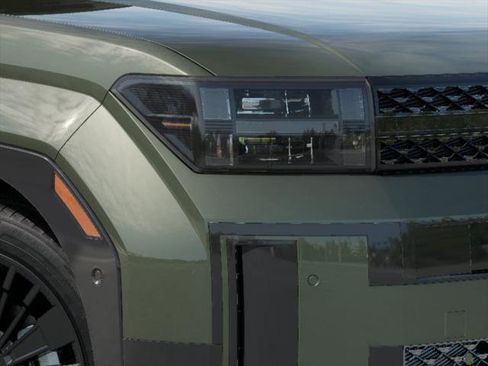 New 2026 Hyundai Santa Fe Calligraphy image 9