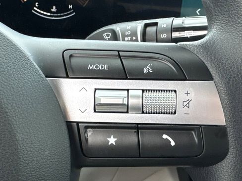 Used 2025 Hyundai Tucson SEL image 26