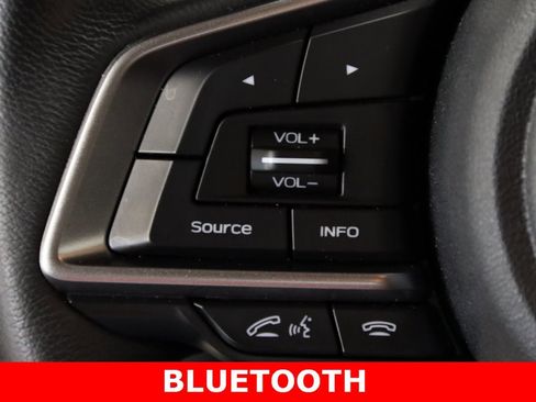 Used 2023 Subaru Crosstrek 2.5i Limited w/ Moonroof Package image 19