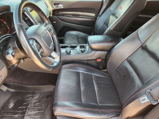 Used 2017 Dodge Durango R/T w/ Technology Group AWD/4WD image 13