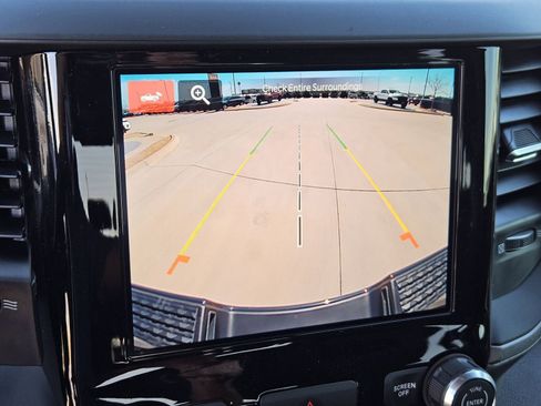 New 2026 RAM 2500 Tradesman image 19