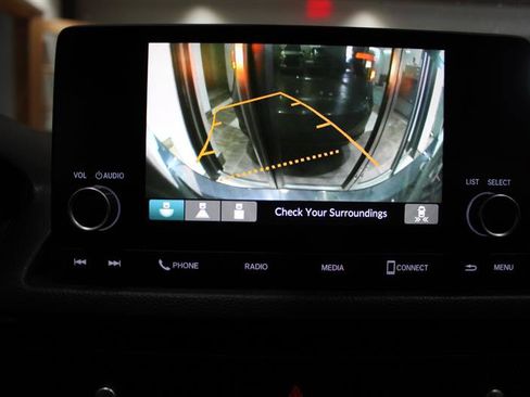 Used 2025 Honda Civic Sport image 19