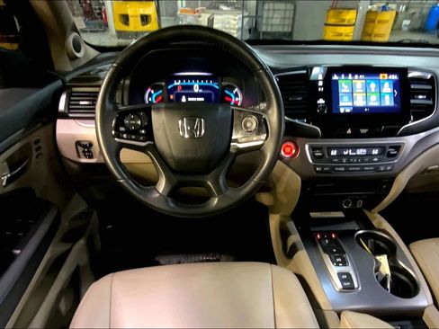 Used 2022 Honda Pilot Special Edition image 5