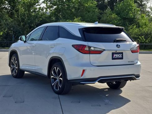 Used 2021 Lexus RX 350L FWD w/ Premium Package image 8