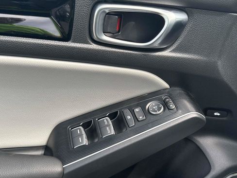 Certified 2026 Honda Civic Sport Touring image 17