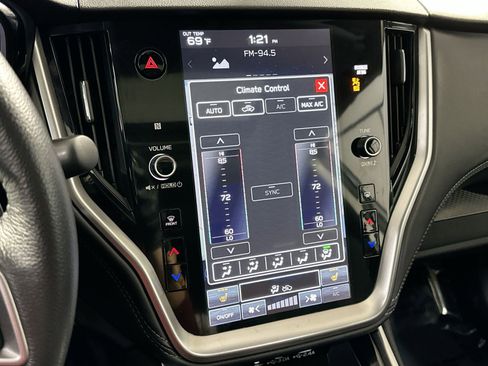 Used 2023 Subaru Outback Premium image 25