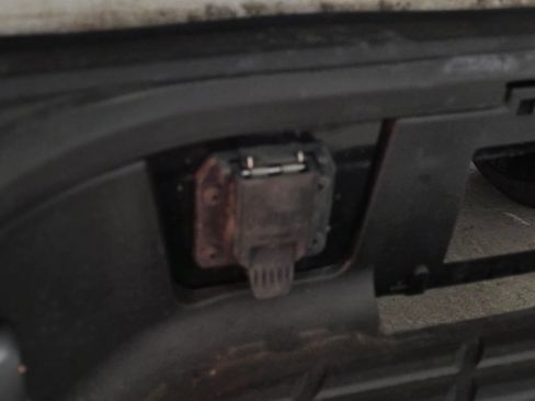 Used 2008 Chevrolet Silverado 2500 W/T image 13