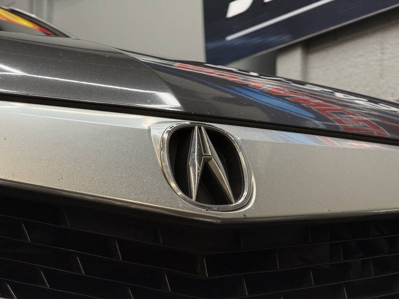 Used 2010 Acura TSX w/ Technology Package FWD image 16