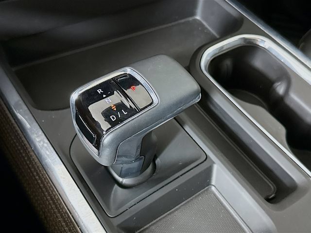 Used 2025 Chevrolet Silverado 1500 LT Trail Boss w/ Convenience Package II AWD/4WD image 17