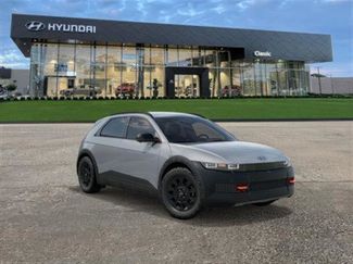 New 2025 Hyundai Ioniq 5 XRT AWD/4WD video 2