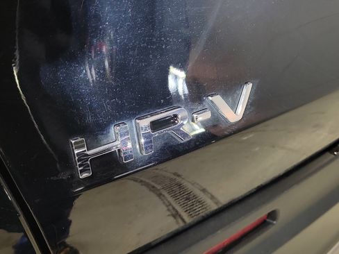 Used 2024 Honda HR-V Sport image 8