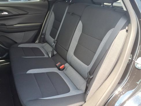 New 2026 Chevrolet TrailBlazer LT w/ Convenience Package FWD image 19