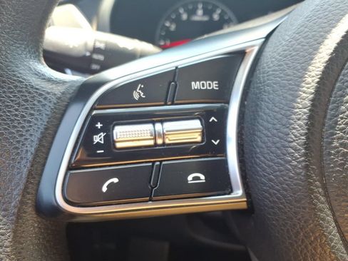 Certified 2021 Kia Seltos LX AWD/4WD image 18
