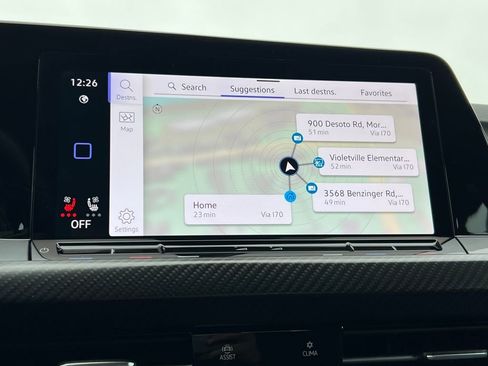 Used 2023 Volkswagen Golf 20th Anniversary Edition image 28