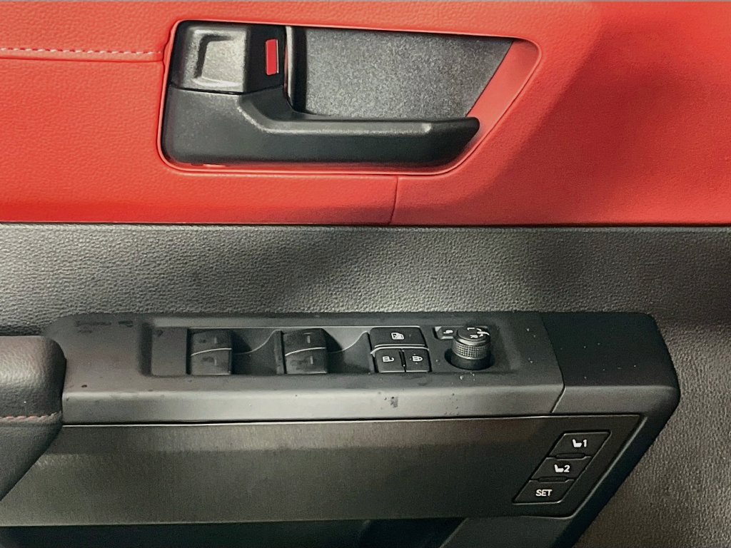 New 2026 Toyota Tundra TRD Pro AWD/4WD image 14