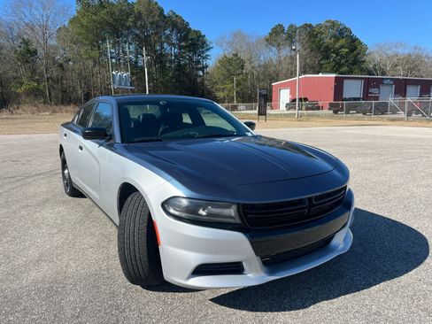 Used 2021 Dodge Charger Police w/ Fleet Safety Group image 12