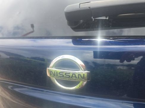 Used 2020 Nissan Murano Platinum FWD image 5
