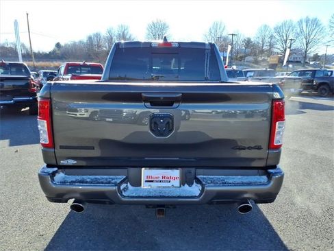 Used 2022 RAM 1500 Big Horn image 5