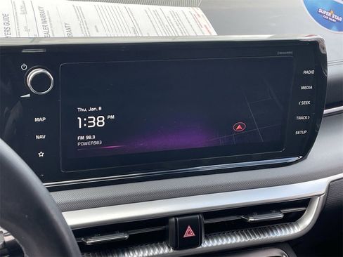 Used 2024 Kia K5 GT-Line w/ GT-Line Premium Package image 24