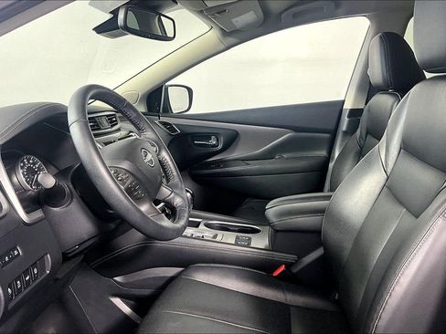 Used 2023 Nissan Murano SL w/ Cargo Package AWD/4WD image 13