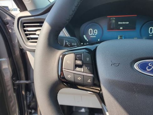 Used 2023 Ford Escape Active w/ Tech Pack #2 AWD/4WD image 14