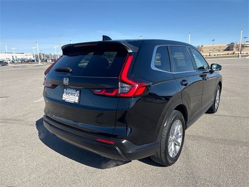 Used 2024 Honda CR-V EX image 13