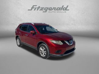 Used 2015 Nissan Rogue SV w/ SV Premium Package FWD video 2