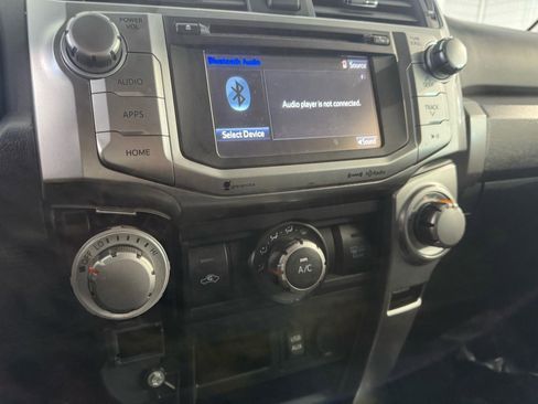 Used 2019 Toyota 4Runner SR5 image 42