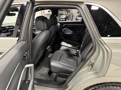 Used 2020 Audi Q3 2.0T Premium w/ Convenience Package AWD/4WD image 62
