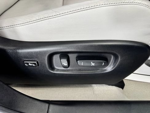 Used 2015 Lexus RX 450h AWD image 15